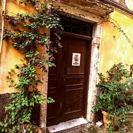 Summer Me - Cute Downtown Corfu  外观 照片
