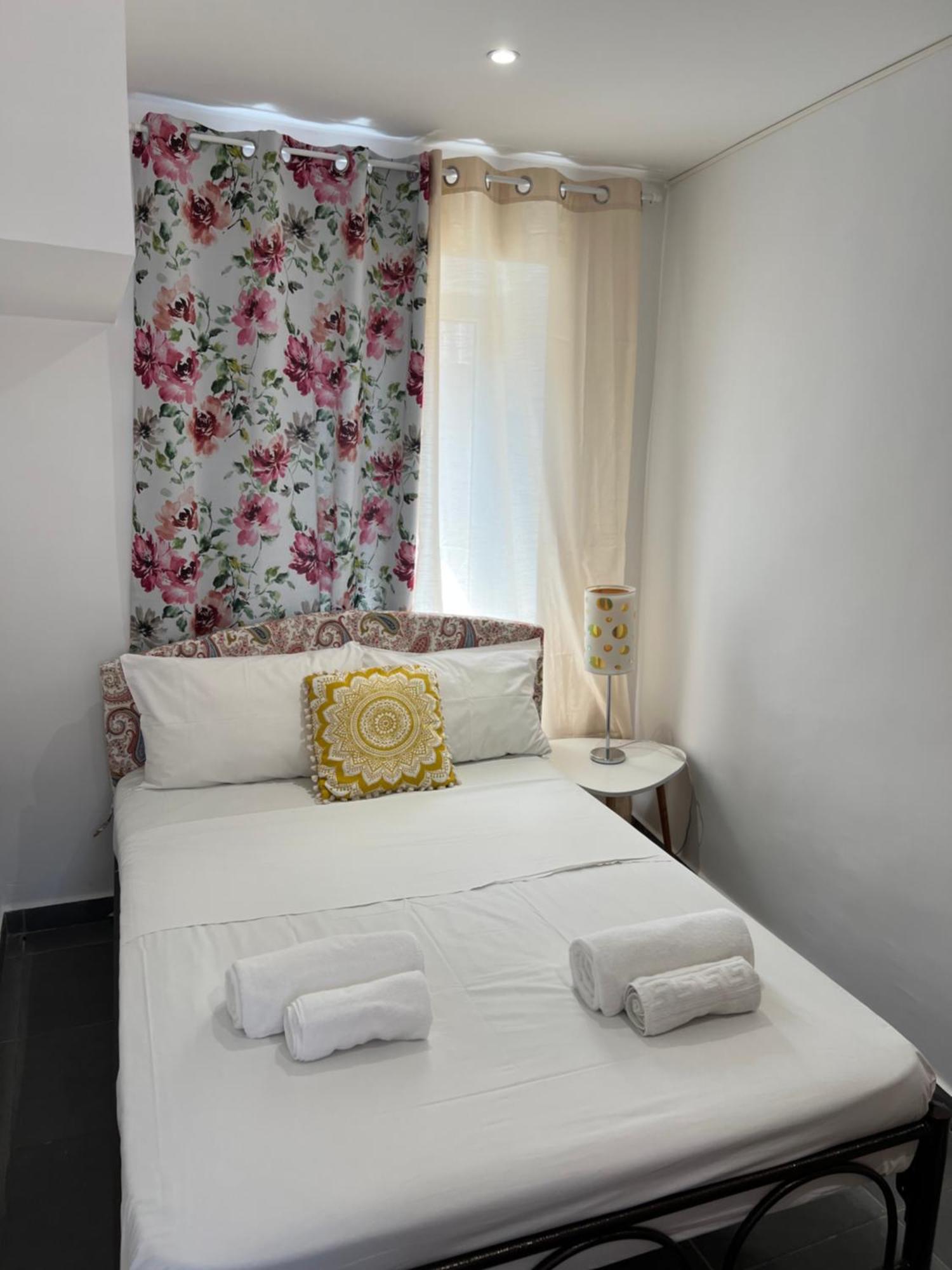 Summer Me - Cute Downtown Corfu  外观 照片